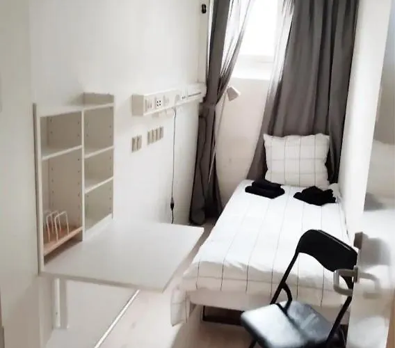 Bed and Breakfast Bjergvaenget 16, 2400 Kobenhavn