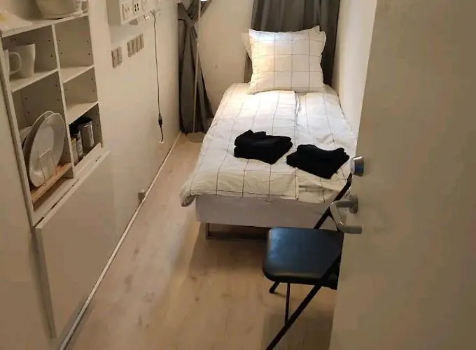 Bed and Breakfast Bjergvaenget 16, 2400 Kobenhavn