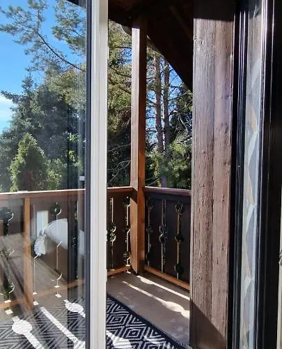 Mont Bivouac, Chambre,Entree Et Sdb Privee,Balcon Vue Mtblanc Passy 