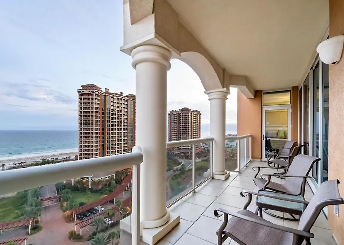 Portofino Island Resort & Spa Tower Two 1306