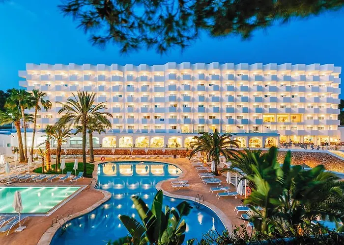 Hotel Bordoy Alcudia Bay - Adults Only Puerto de Alcúdia