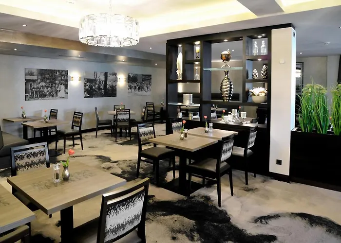 Kurhotel Grüttner GmbH Westernkotten