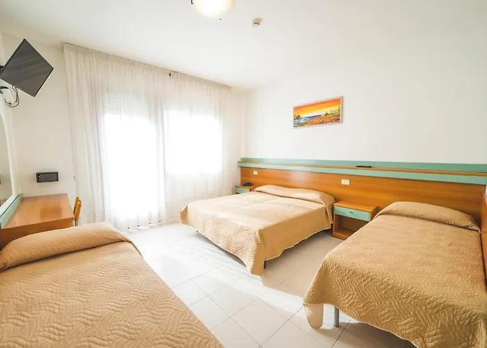Hotel Grand Prix Sottomarina