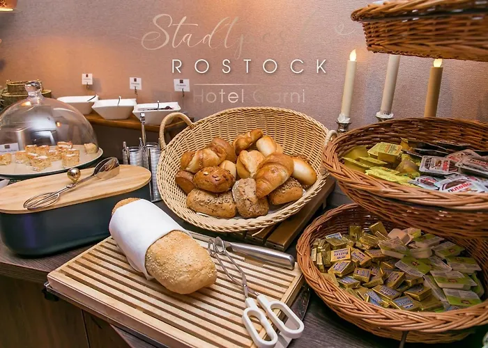 Stadtperle Rostock