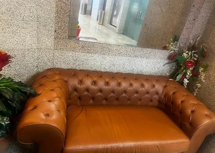 Al Aseel Ajyad Mekka
