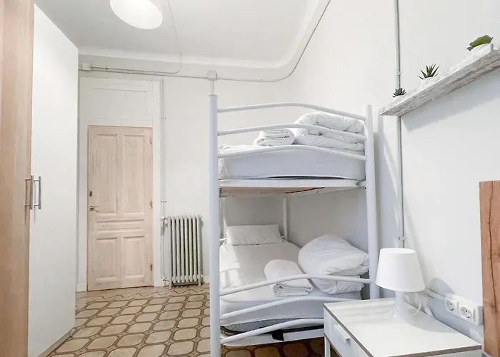 Az The Old Town Hostel - Coliving Zaragoza