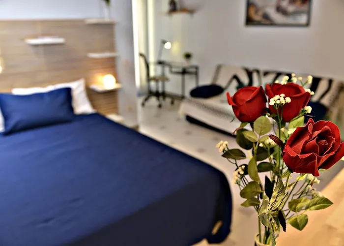 B&B il Villaggio Valmontone