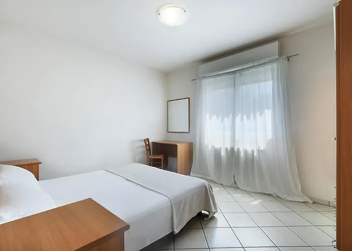 Residence Mosaico Ravenna