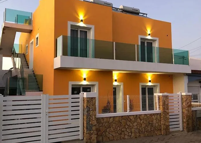 Orange Guest House Sagres
