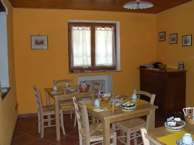 Hotel a Pragelato