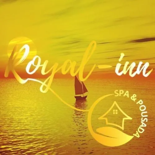 Royal-Inn Spa & Pousada