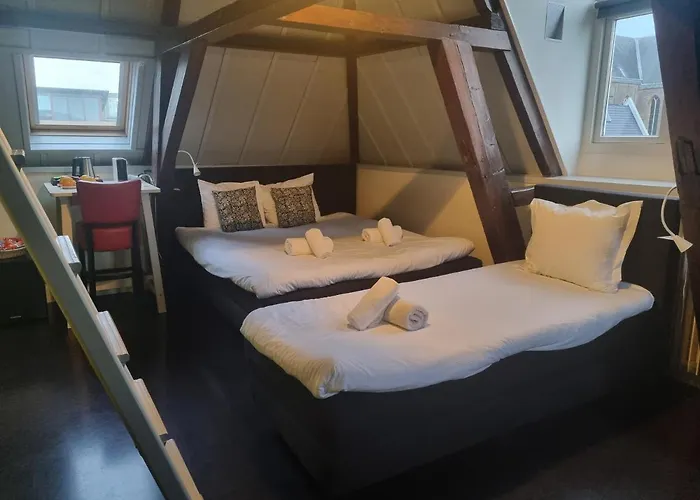 Hotel Oldenburg Zwolle 
