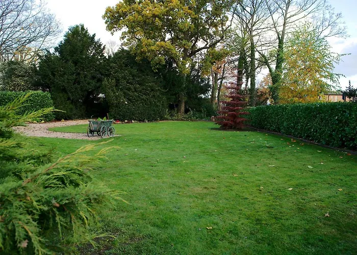 Little Redlands B&B