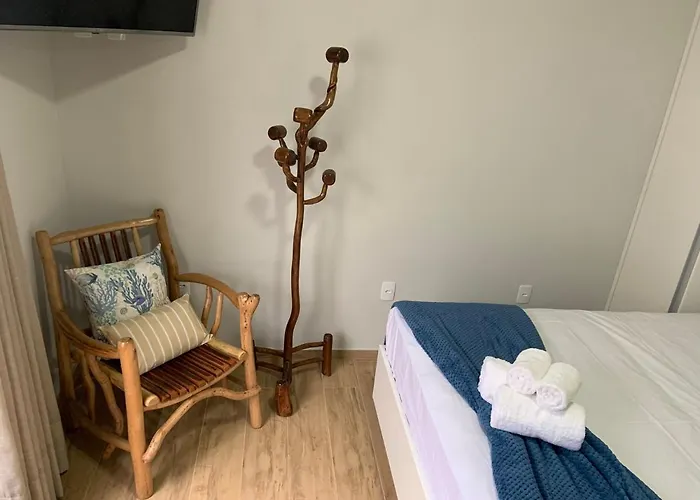 Villa Das Conchas Palhoça
