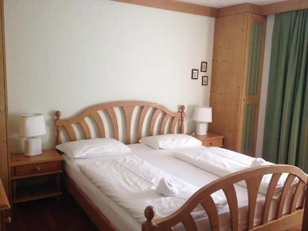 Residence Astoria La Villa 