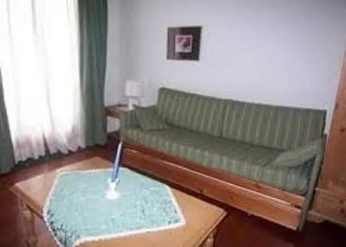 Residence Astoria La Villa 