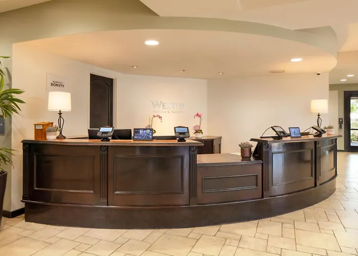 The Westin Mission Hills Resort Villas, Palm Springs Rancho Mirage
