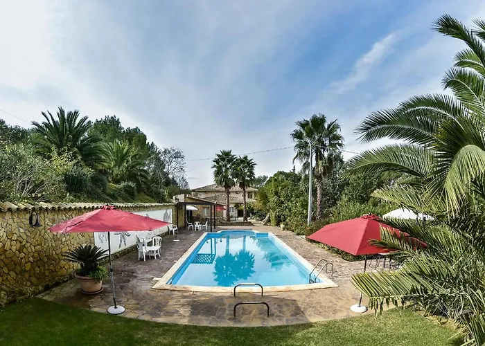 Agriresort Villa Bentivoglio