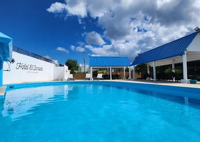 Hotel El Dorado
