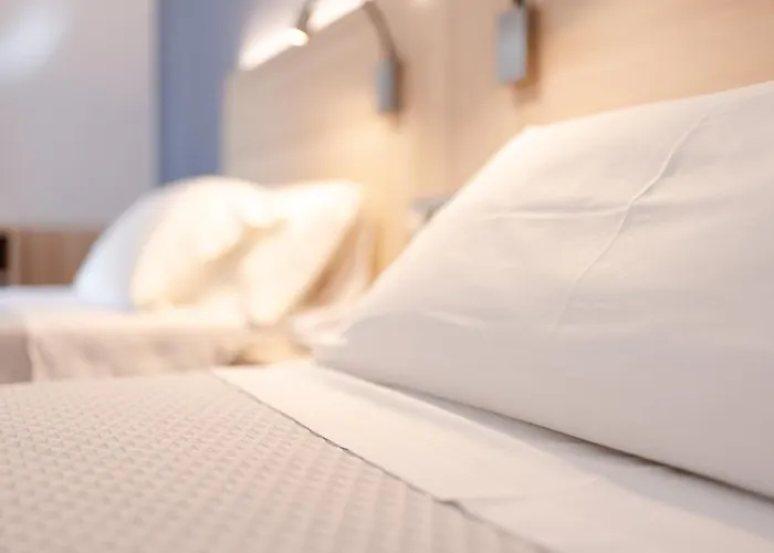 Eurohotel Port-Mahon