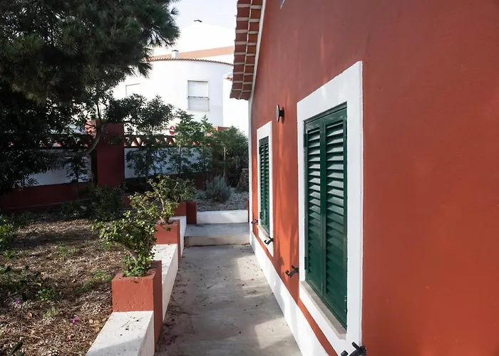 Casa Flamingo Hotel Foz do Arelho