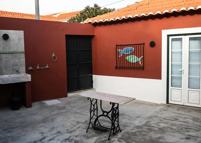 Casa Flamingo