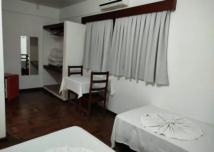 Hotel Firenze Londrina