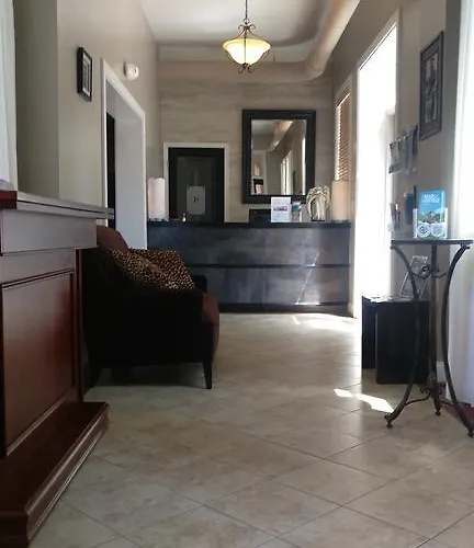 Posh, The Boutique Hotel At Biltmore Village