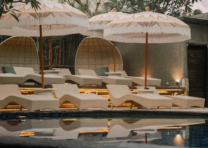 Annora Villas Seminyak