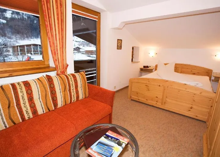 Hotel zum Postillion Reit im Winkl