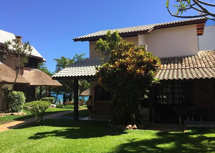 Pousada Solar Dos Girassois Bombinhas