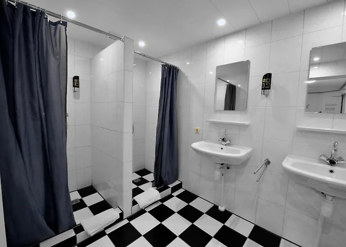 Havenzicht Hotel Dinteloord