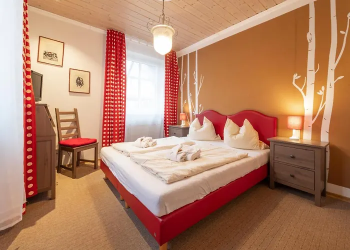 Landhotel Gasthof Stern