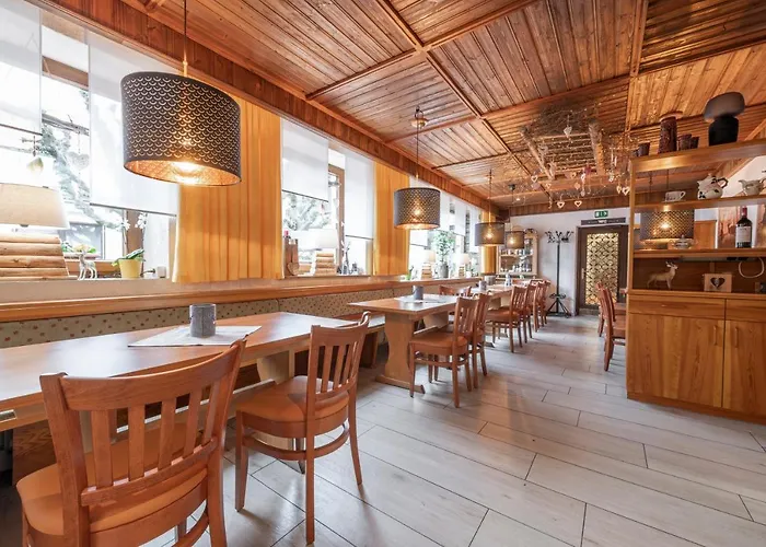 Landhotel Gasthof Stern Goessweinstein