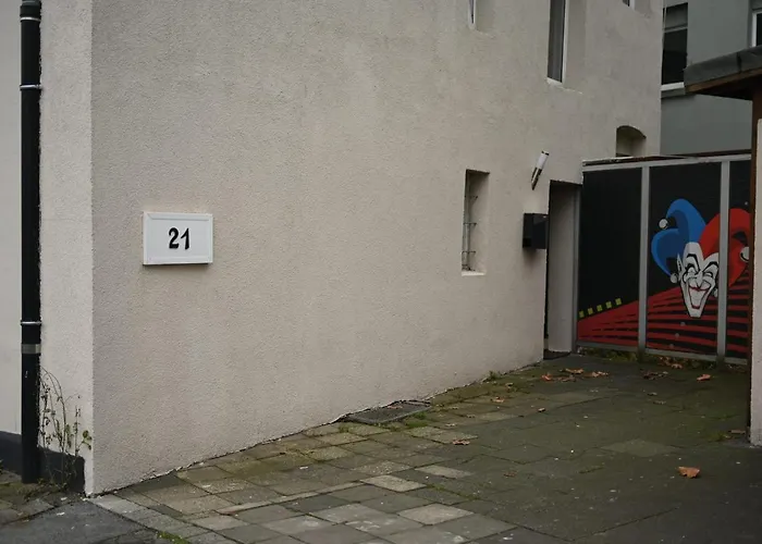Loft Riva, Smart TV, Klimanlage, Parkplatz fre, Minibar