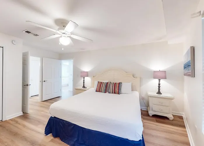 Amalfi Coast D 326 Hotel Destin