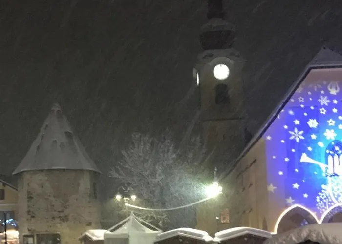 Hotel A Casa Di Lety Tarvisio