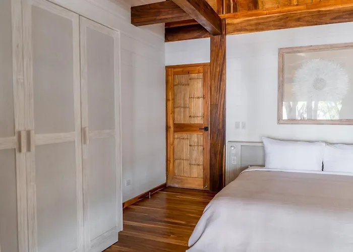 Blue Mist Hotel- Adults Only Playa Santa Teresa 