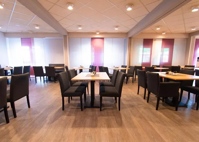 Taste Hotel Hockenheim