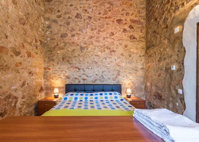 Casa Bi Rosario - Quinta Amoreira Benafim