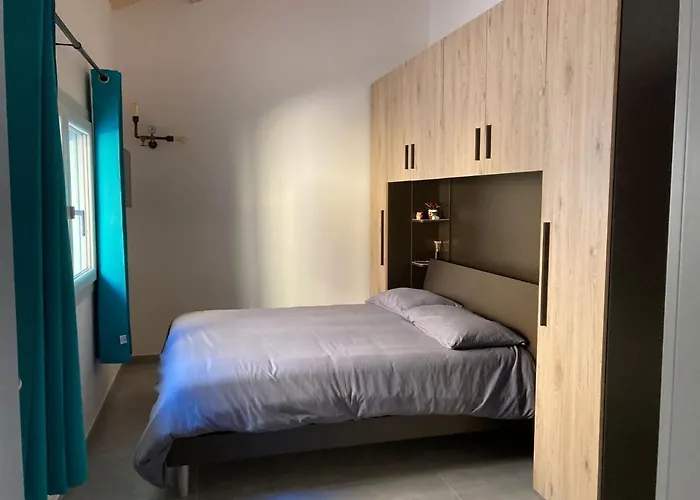 Hotel Al Ruderino Comacchio