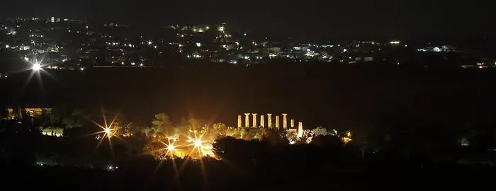 La Terrazza sulla Valle Agrigento