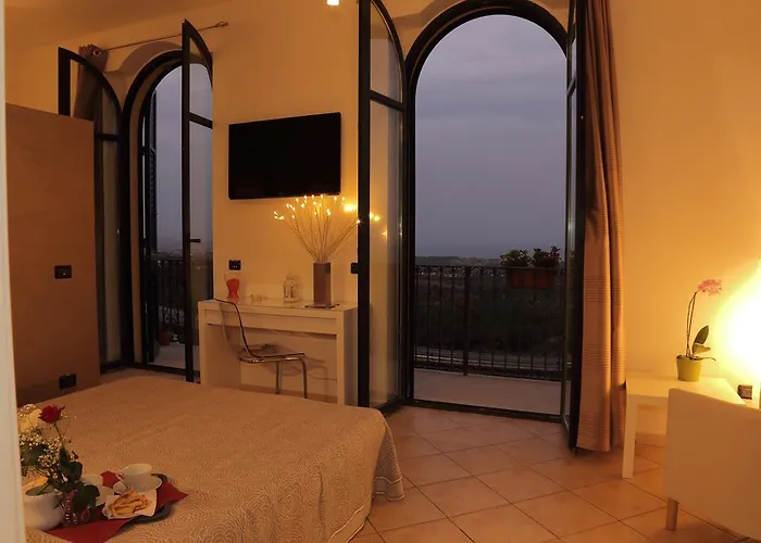 La Terrazza sulla Valle Agrigento