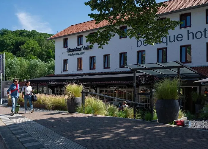 Boutique Hotel Slenaker Vallei - Buitengewoongenieten Slenaken