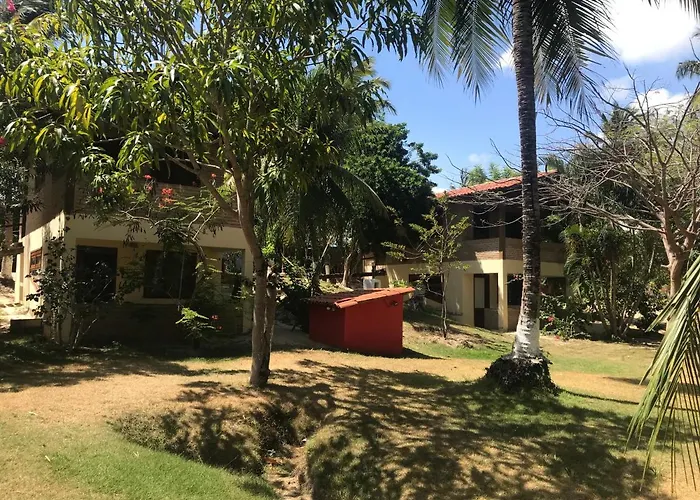 Pousada Malea Icaraí