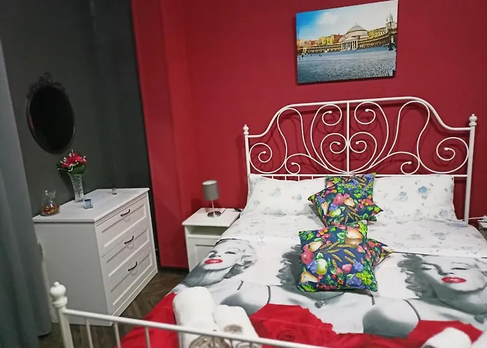 La Torre B&B Avellino