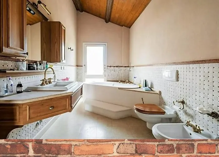 Hotel La Fornace Ozzano dell'Emilia