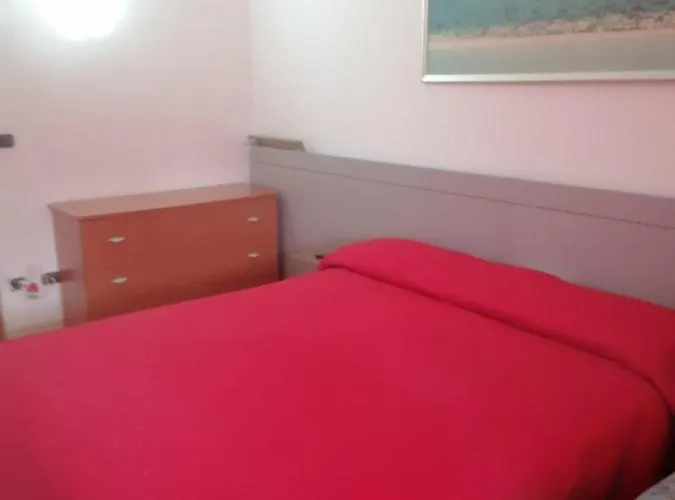 Casa Vacanze Tre Pietre - 2 Camere Da Letto Santa Maria al Bagno