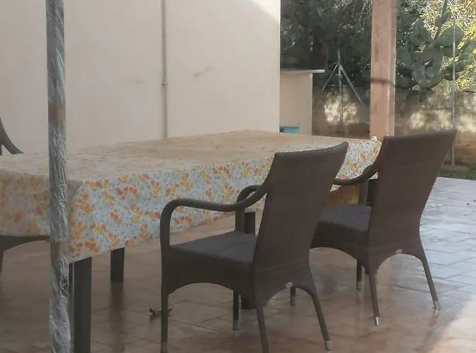 Casa Vacanze Tre Pietre - 2 Camere Da Letto Santa Maria al Bagno