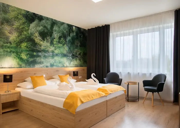 Gyirmót Sport&Wellness Hotel Győr